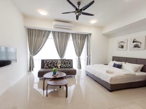 Apartamento Grand Medini By Uha