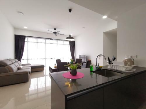 Apartamento Grand Medini By Uha