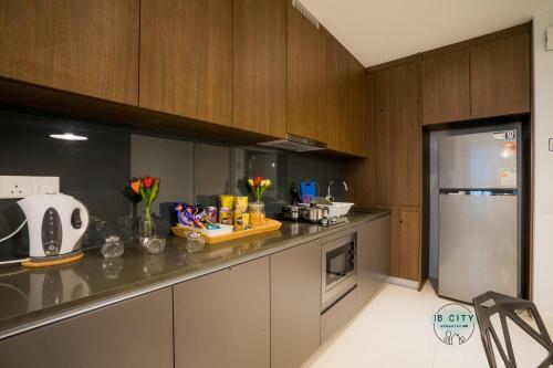 Apartamento Grand Medini By Uha