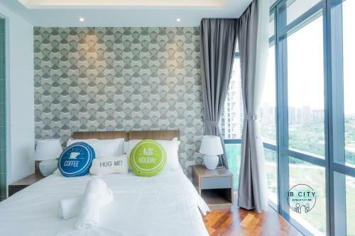 Apartamento Grand Medini By Uha