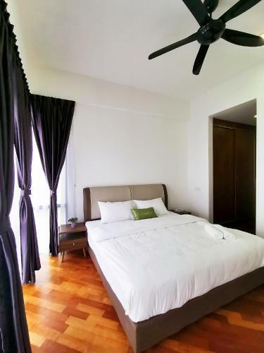 Apartamento Grand Medini By Uha