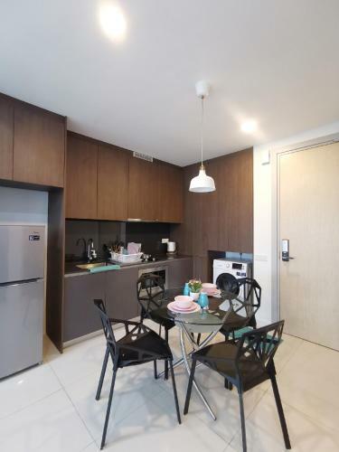 Apartamento Grand Medini By Uha