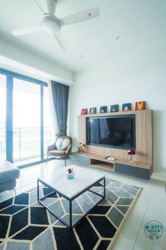 Apartamento Grand Medini By Uha