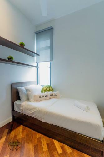Apartamento Grand Medini By Uha