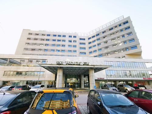 Apartamento Grand Medini By Uha