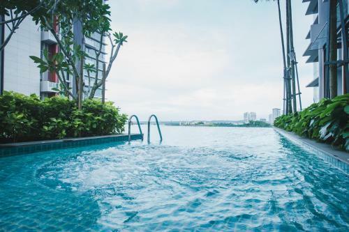 Apartamento Grand Medini By Uha