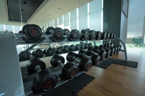Apartamento Grand Medini By Uha