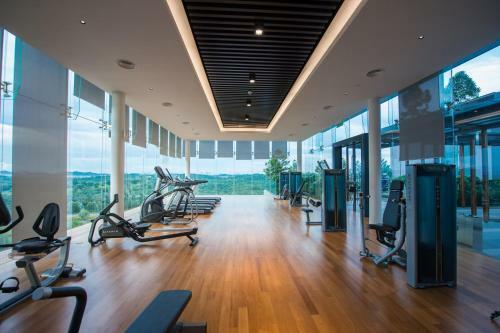 Apartamento Grand Medini By Uha