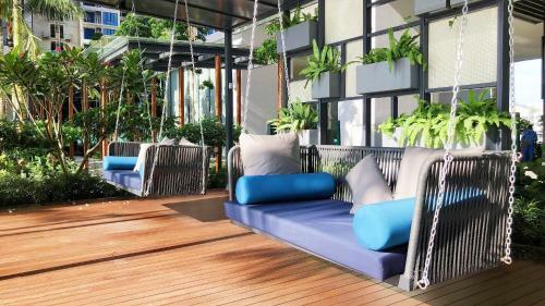 Apartamento Grand Medini By Uha