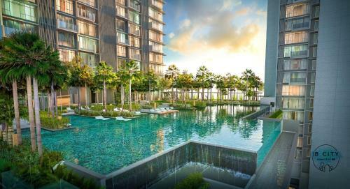 Apartamento Grand Medini By Uha
