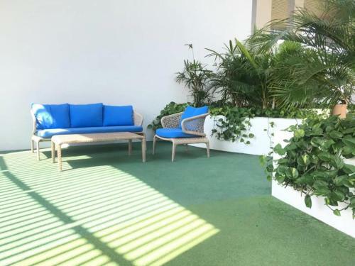 Apartamento Almas Suites Puteri Harbour