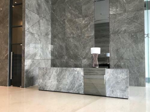 Apartamento Almas Suites Puteri Harbour