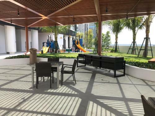 Apartamento Almas Suite Puteri Harbour-t- Legoland-jb??- Sg???