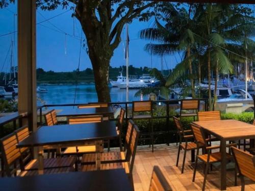 Apartamento Almas Suite Puteri Harbour-t- Legoland-jb??- Sg???
