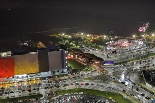 Apartamento Almas Suite Puteri Harbour-t- Legoland-jb??- Sg???