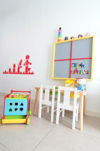 Apartamento Afiniti Residensi