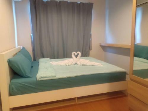 Apartamento Lumpini Seaview Cha-am By Siky