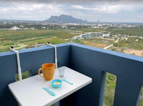 Apartamento Lumpini Seaview Cha-am By Siky