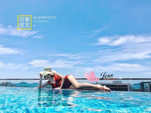 Apartamento Sutera Avenue