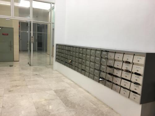 Apartamento Sutera Avenue