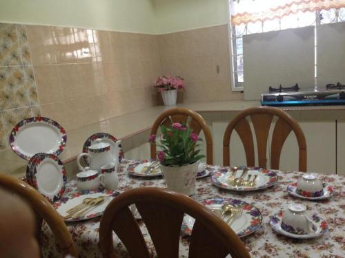 Kota Kinabalu Homestays Liyana