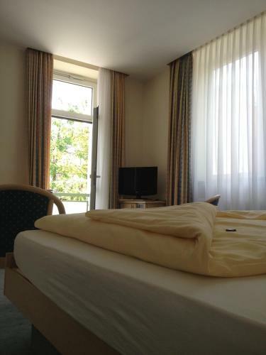 Hotel Vier Jahreszeiten