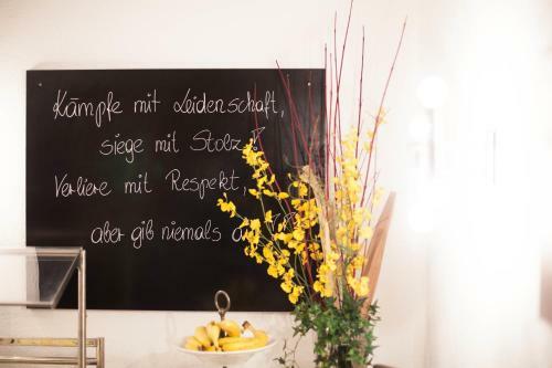 Hotel Vier Jahreszeiten