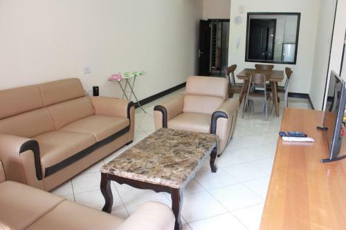 Apartamentos Marina Court Resort