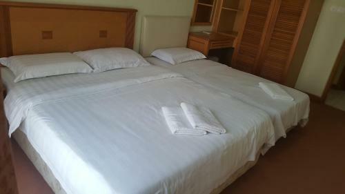 Apartamentos Marina Court Resort