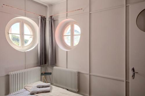 Apartamento Schloss Prossen