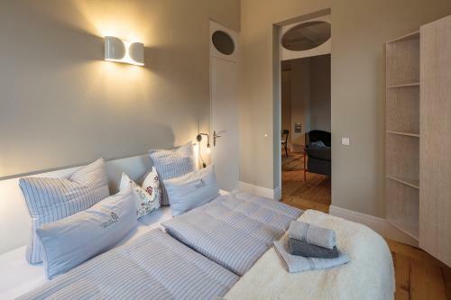 Apartamento Schloss Prossen