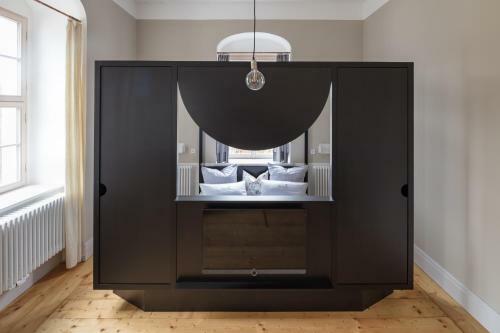 Apartamento Schloss Prossen