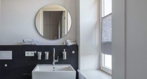 Apartamento Schloss Prossen