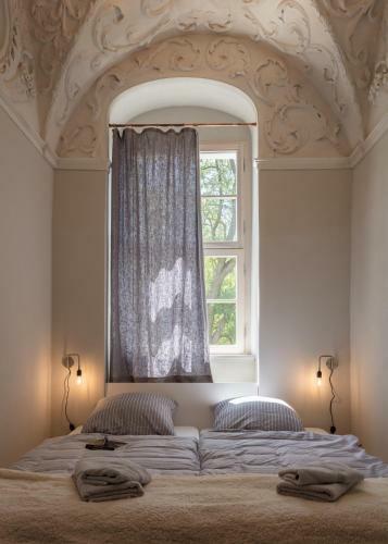 Apartamento Schloss Prossen