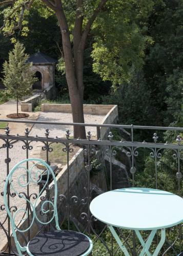 Apartamento Schloss Prossen
