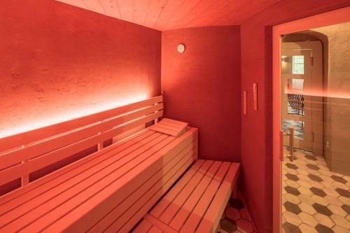 Apartamento Schloss Prossen