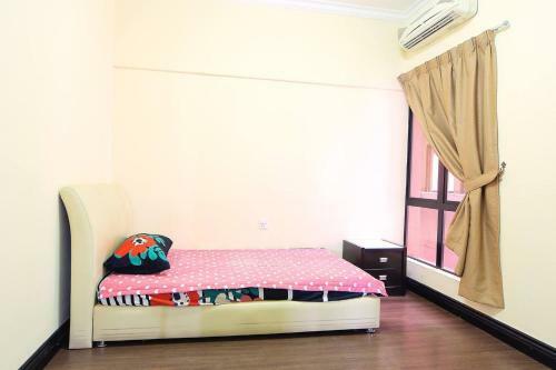 Apartamento Tay's Residence @ Marina