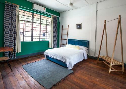 Apartamento The Jungalow