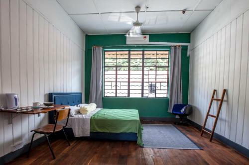 Apartamento The Jungalow
