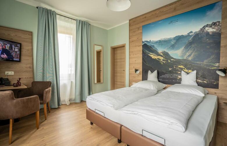 Hotel Sonnenbichl