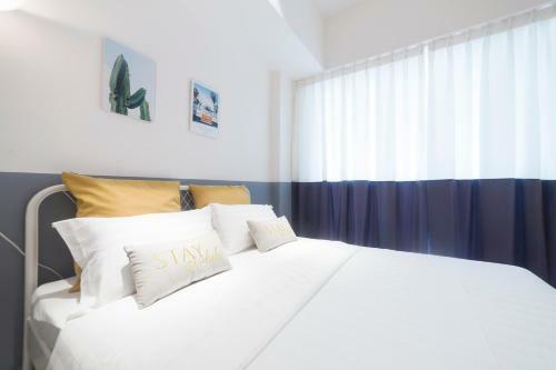 Apartamento Favstay Aeropod Double Room