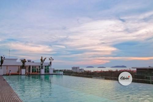 Apartamento Cozy Nature Inspired Loft Opposite Imago 1br Suite Unit A
