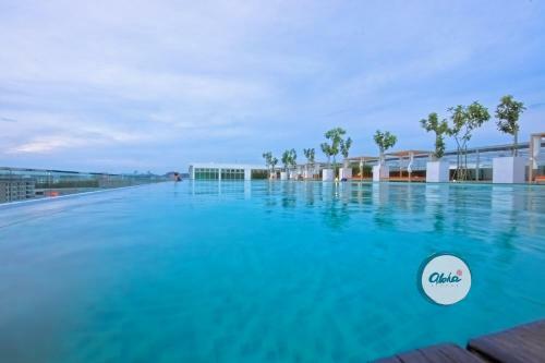 Apartamento Cozy Nature Inspired Loft Opposite Imago 1br Suite Unit A