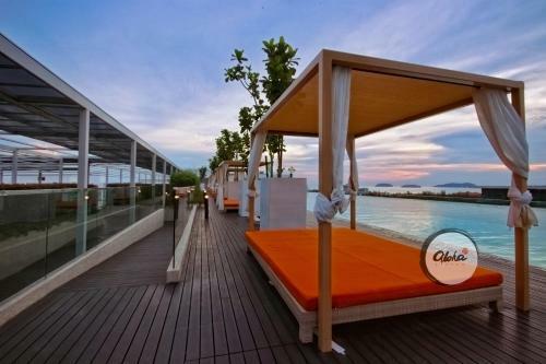 Apartamento Cozy Nature Inspired Loft Opposite Imago 1br Suite Unit A