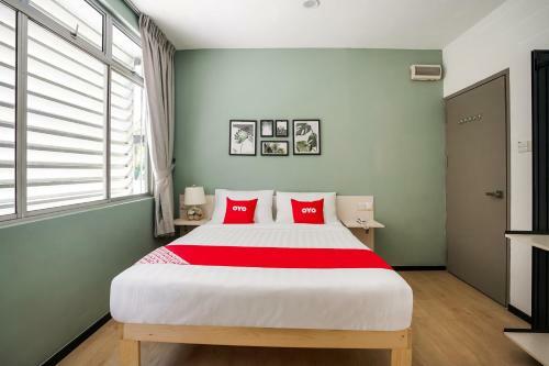Hotel Oyo 89603 Treeline Urban Inn