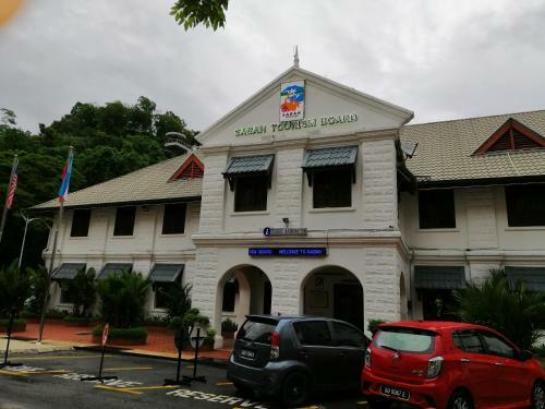 Hostal H2 Backpacker 2