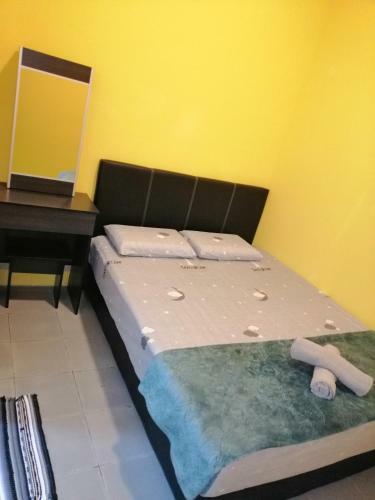 Hostal H2 Backpacker 2