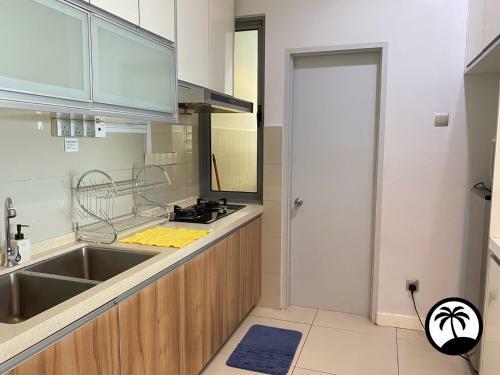 Apartamento Paradise Suite At The Loft, Imago