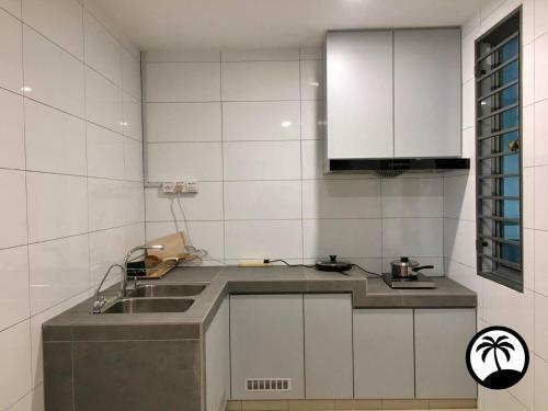 Apartamento Paradise Suite At The Loft, Imago