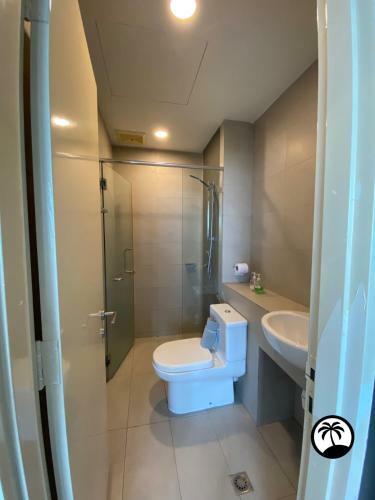 Apartamento Paradise Suite At The Loft, Imago